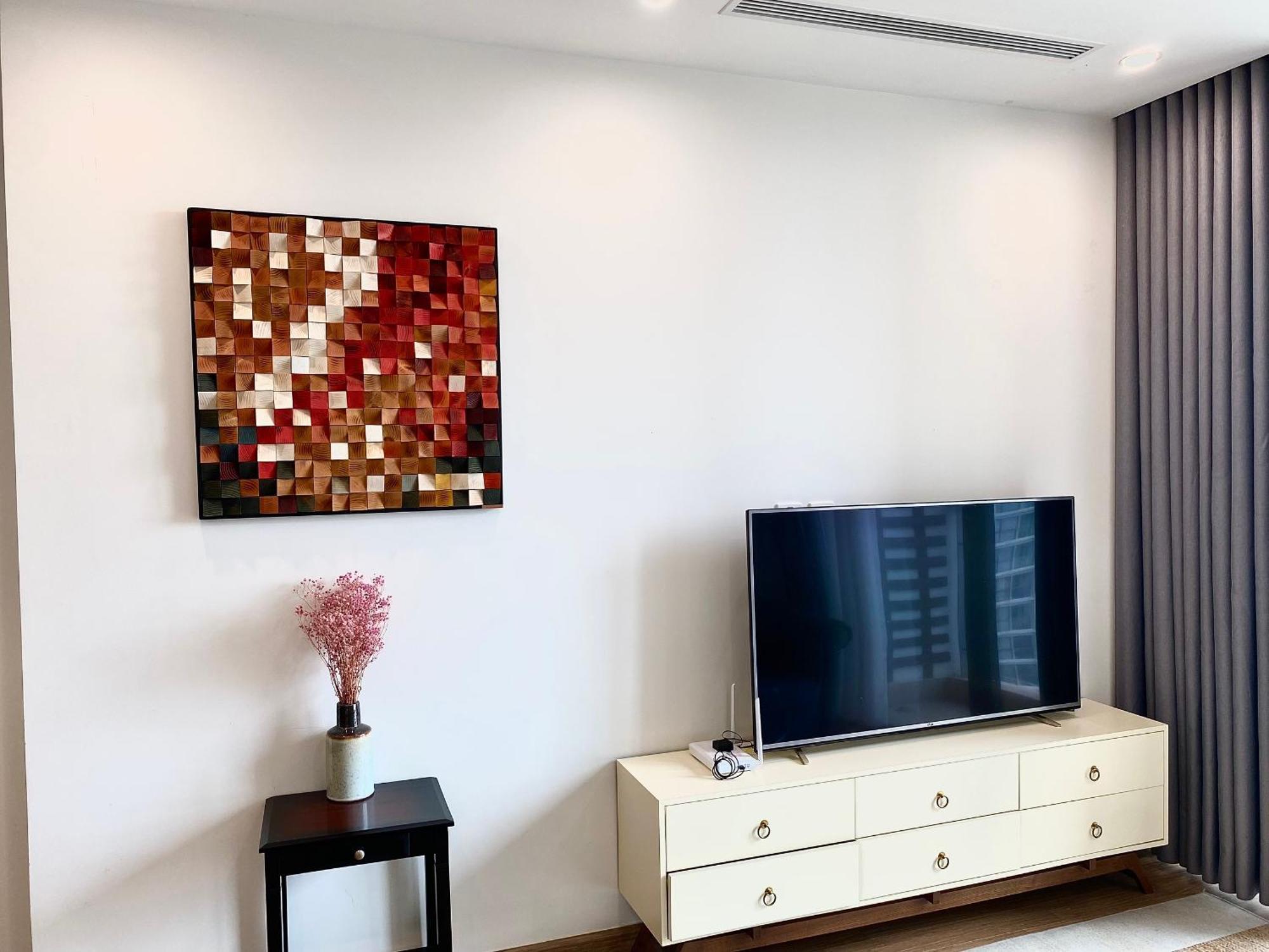 Jessamine Housing - Vinhomes Skylake Apartment Hà Nội Ngoại thất bức ảnh